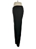 Hind Solid Black Active Pants Size XL - photo 5