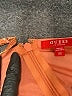 Guess Paisley Orange Romper Size XS - photo 4