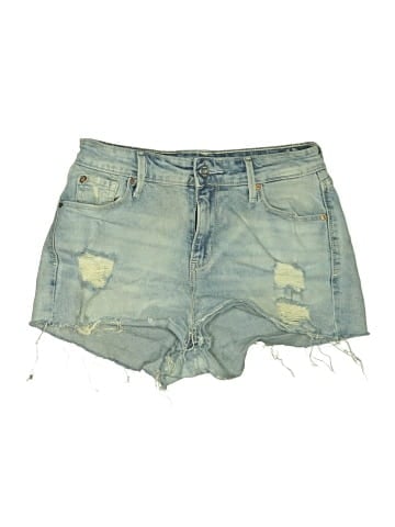 Denizen from Levi's Denim Shorts (view 1)