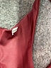 Fabletics Burgundy Tank Top Size M (estimated) - photo 7