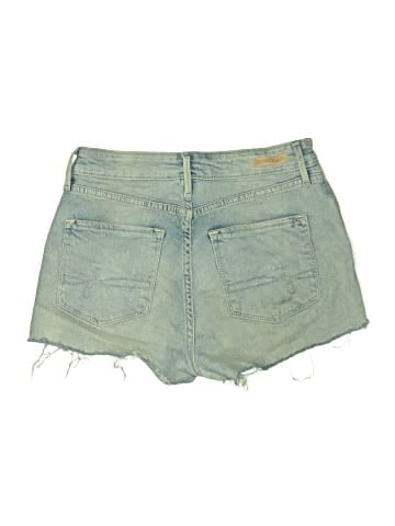 Denizen from Levi's Denim Shorts (view 2)