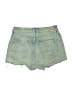 Denizen from Levi's Blue Denim Shorts Size 26 waist - photo 2