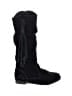 Steve Madden Black Boots Size 2 (youth) - photo 1