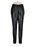Vince Camuto 100% Polyurethane Black Casual Pants Size 1X - photo 1