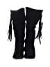 Steve Madden Black Boots Size 2 (youth) - photo 2