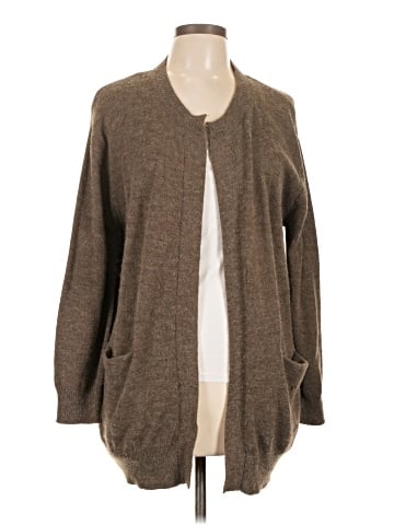 Cotton Emporium Cardigan (view 1)