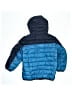 ZeroXposur Solid Blue Snow Jacket Size S (kids) - photo 2