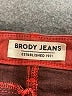 Brody Solid Red Shorts Size 26 waist - photo 3