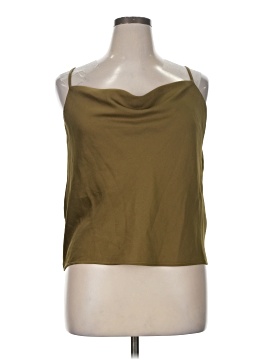 River Island Tube Top