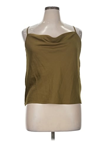 River Island Tube Top (view 1)