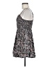 Angie Black Casual Dress Size M - photo 5