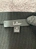 Lulus Solid Black Formal Skirt Size M - photo 4