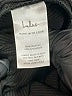 Lulus Solid Black Formal Skirt Size M - photo 5