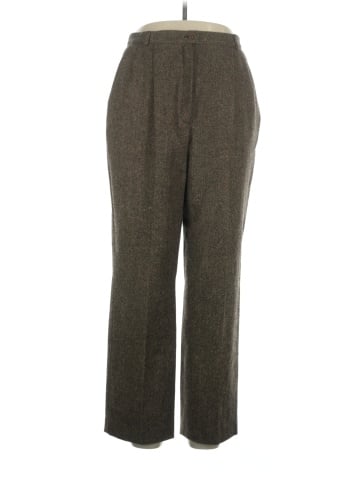 Pendleton Wool Pants (view 1)