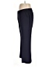 Anne Klein 100% Polyester Blue Dress Pants Size 14 (petite) - photo 5