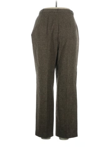 Pendleton Wool Pants (view 2)