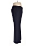 Anne Klein 100% Polyester Blue Dress Pants Size 14 (petite) - photo 4