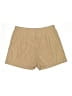 Assorted Brands Solid Tan Khaki Shorts Size 3X - photo 1