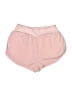 Three Dots Pink Athletic Shorts Size S (estimated) - photo 1