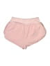 Three Dots Pink Athletic Shorts Size S (estimated) - photo 2