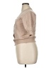 Monologue Tan Cardigan Size XL (estimated) - photo 5