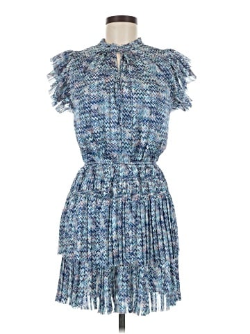 Reset Cocktail Dress (view 1)