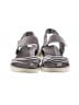 Ecco Gray Sandals Size 9 - photo 2