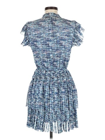Reset Cocktail Dress (view 2)