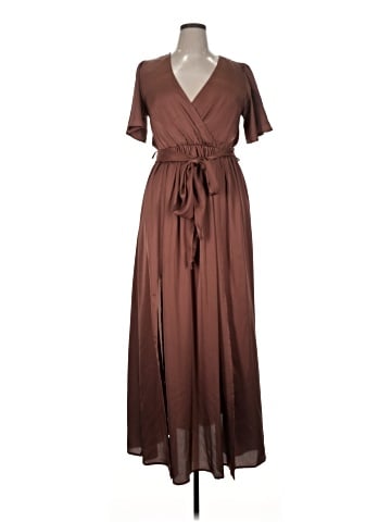 Baltic Born Casual Dress (view 1)