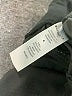 Athleta Solid Black Athletic Shorts Size 6 - photo 4