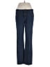 Cherokee Chevron-herringbone Blue Jeans Size 16 (petite) - photo 1