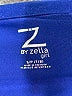 Z by Zella Blue Track Jacket Size S (kids) - photo 3