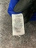 Z by Zella Blue Track Jacket Size S (kids) - photo 4