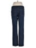 Cherokee Chevron-herringbone Blue Jeans Size 16 (petite) - photo 2