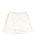 Unbranded Solid Ivory Active Skort Size S - photo 1