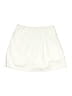 Unbranded Solid Ivory Active Skort Size S - photo 2