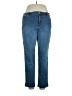 Gloria Vanderbilt Blue Jeans Size 16 - photo 1