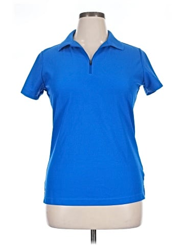 Craft Short Sleeve Polo (view 1)
