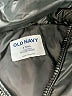 Old Navy 100% Polyester Solid Black Snow Jacket Size S (tall) - photo 6