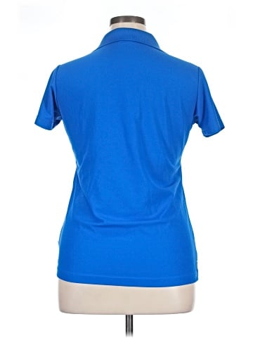 Craft Short Sleeve Polo (view 2)