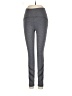 Lululemon Athletica Gray Active Pants Size 6 - photo 1