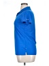 Craft 100% Polyester Blue Short Sleeve Polo Size XL - photo 5
