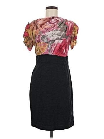 Suzi Chin for Maggy Boutique Cocktail Dress (view 1)