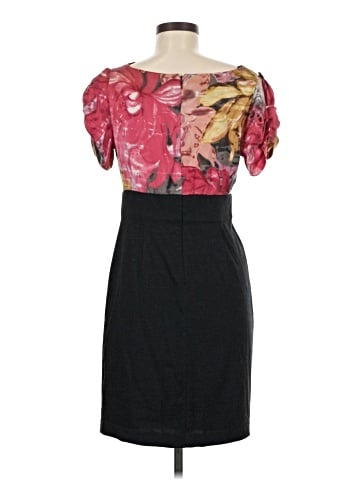 Suzi Chin for Maggy Boutique Cocktail Dress (view 2)