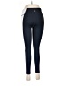 Athleta Color Block Blue Active Pants Size M - photo 2