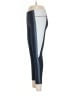 Athleta Color Block Blue Active Pants Size M - photo 5