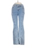 Ledin Hearts Blue Jeans Size XS - photo 1