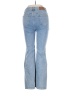Ledin Hearts Blue Jeans Size XS - photo 2