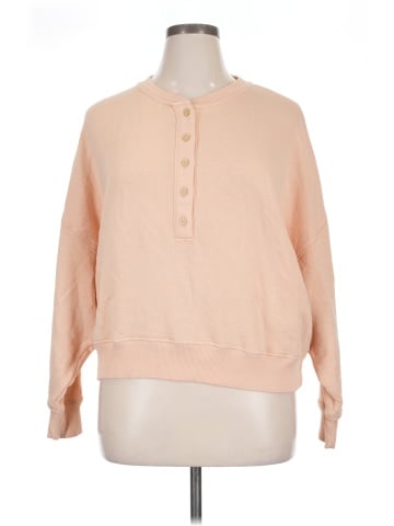 American Eagle Shoes Pullover Sweater (view 1)