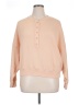 American Eagle Shoes Pink Pullover Sweater Size XL - photo 1